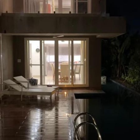 Shreeyansh Villa Vagator Exterior foto