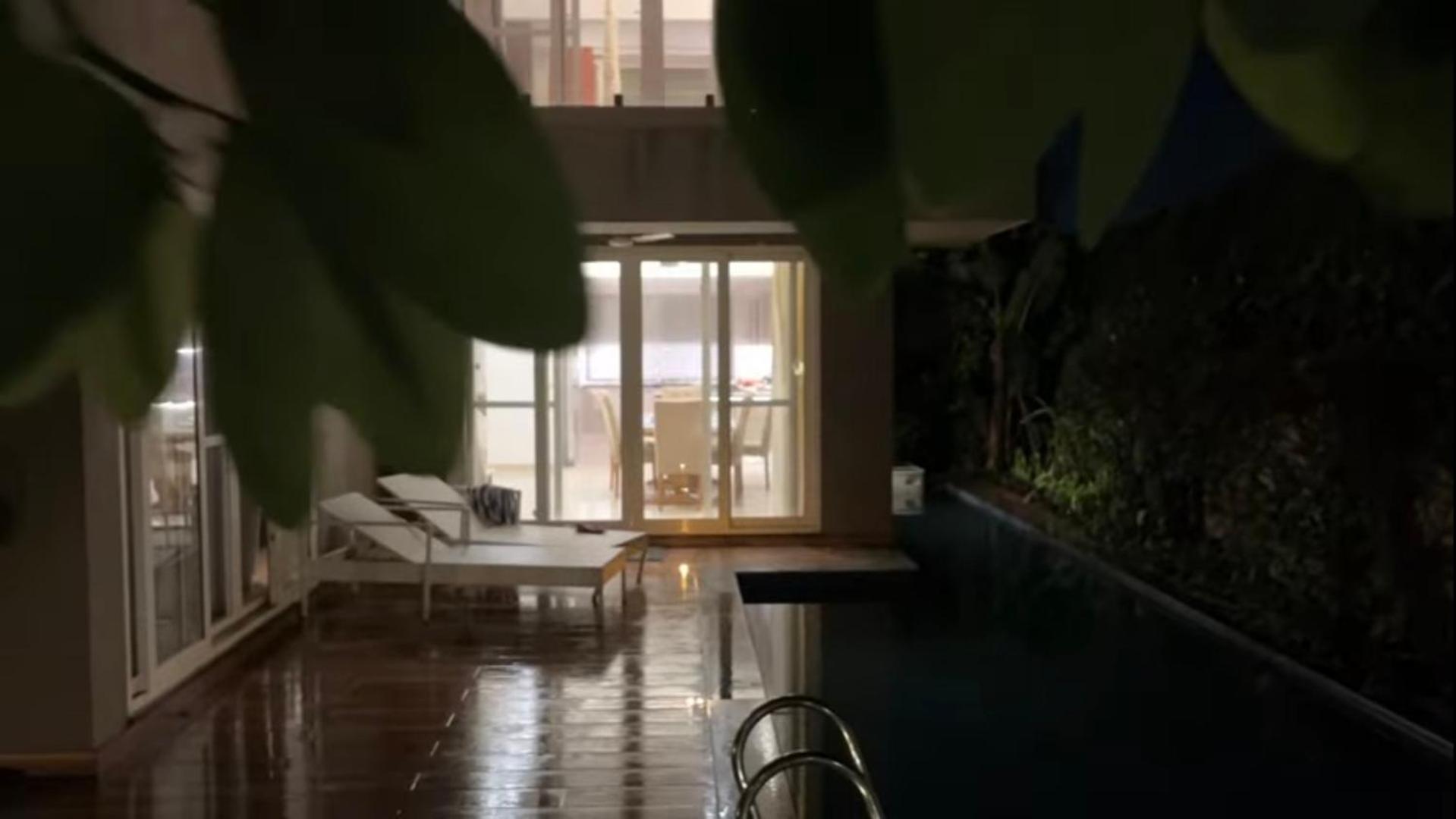 Shreeyansh Villa Vagator Exterior foto