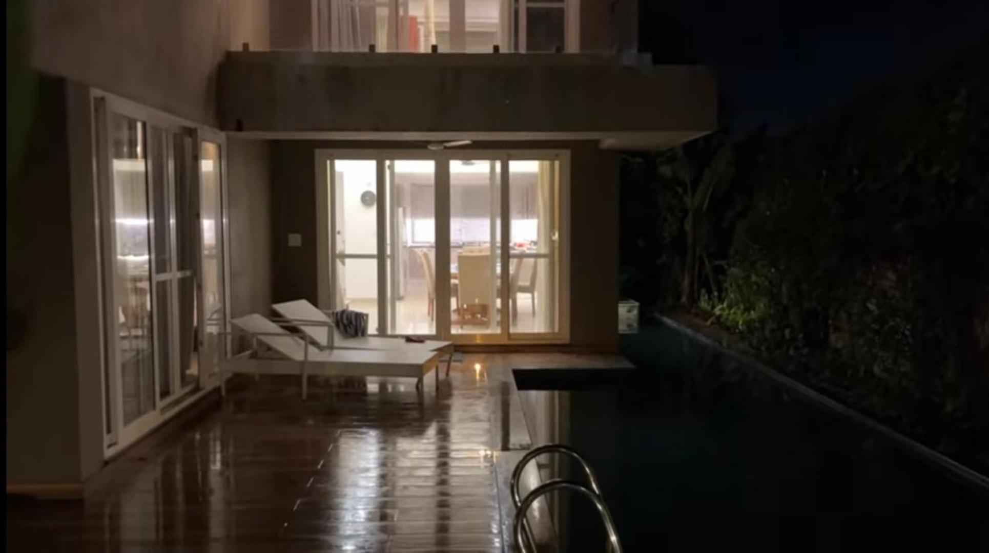 Shreeyansh Villa Vagator Exterior foto